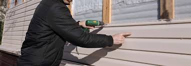 Best Vinyl Siding Installation  in Bethlehem, PA